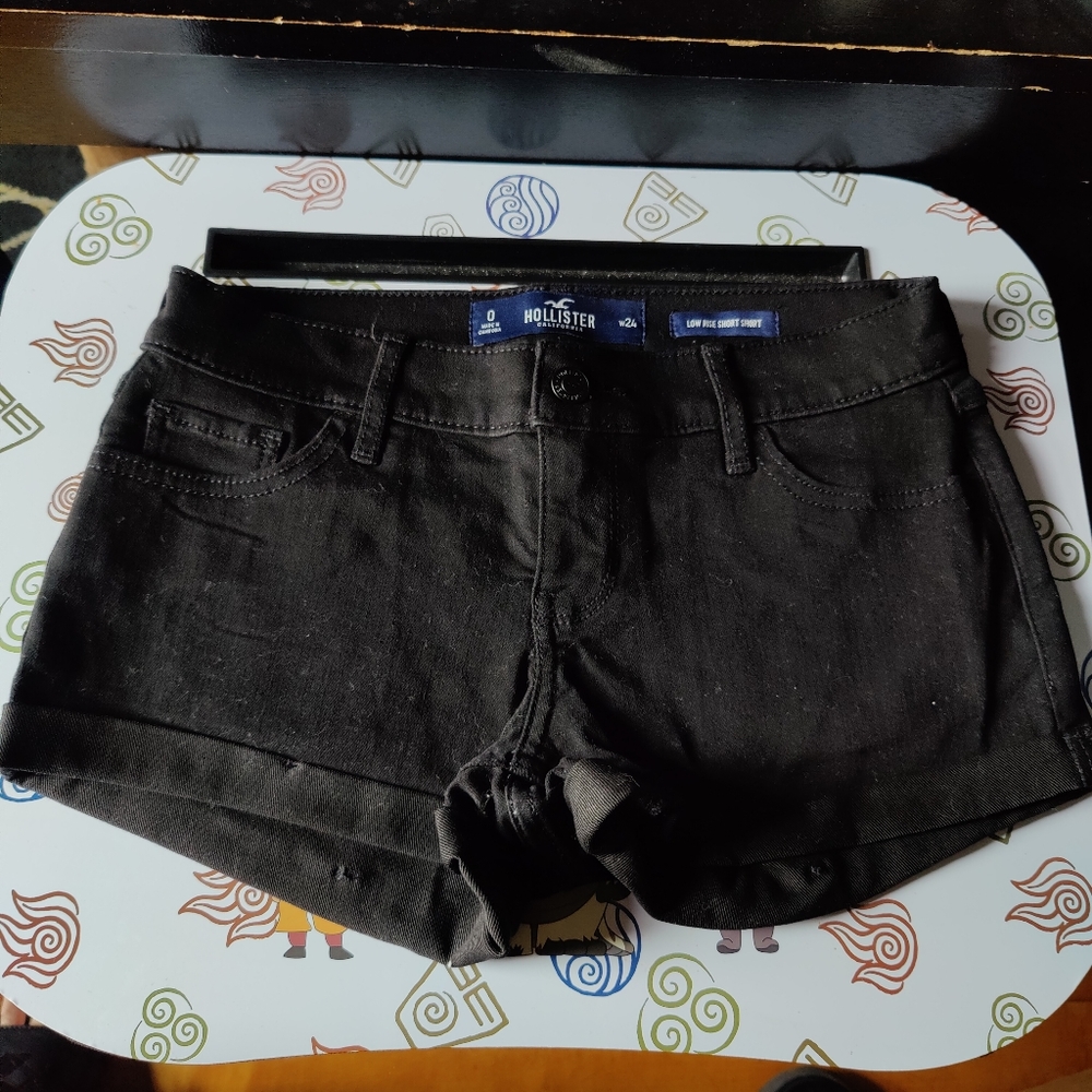 Hollister Shorts